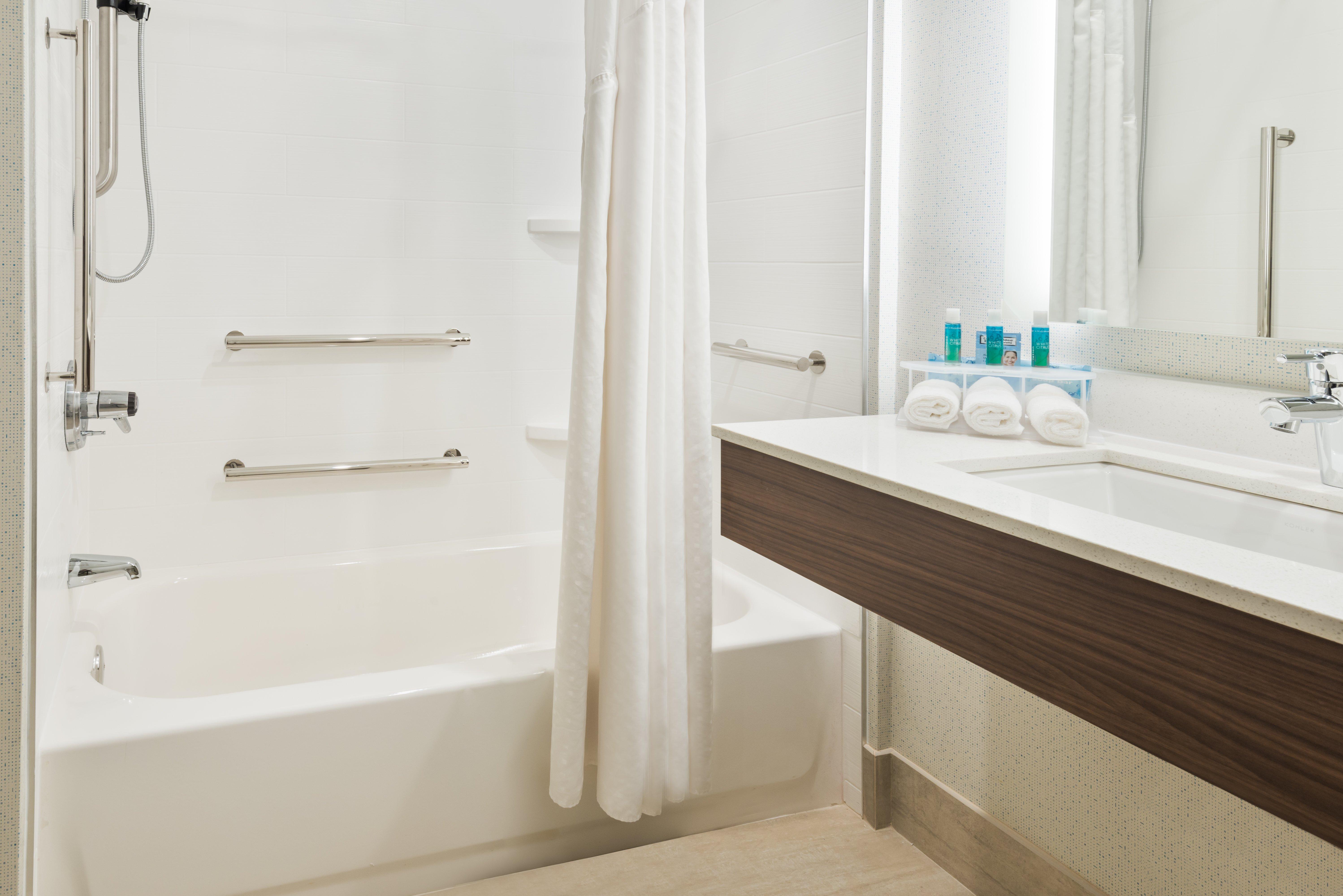 Holiday Inn Express Hotel & Suites Bentonville By Ihg מראה חיצוני תמונה
