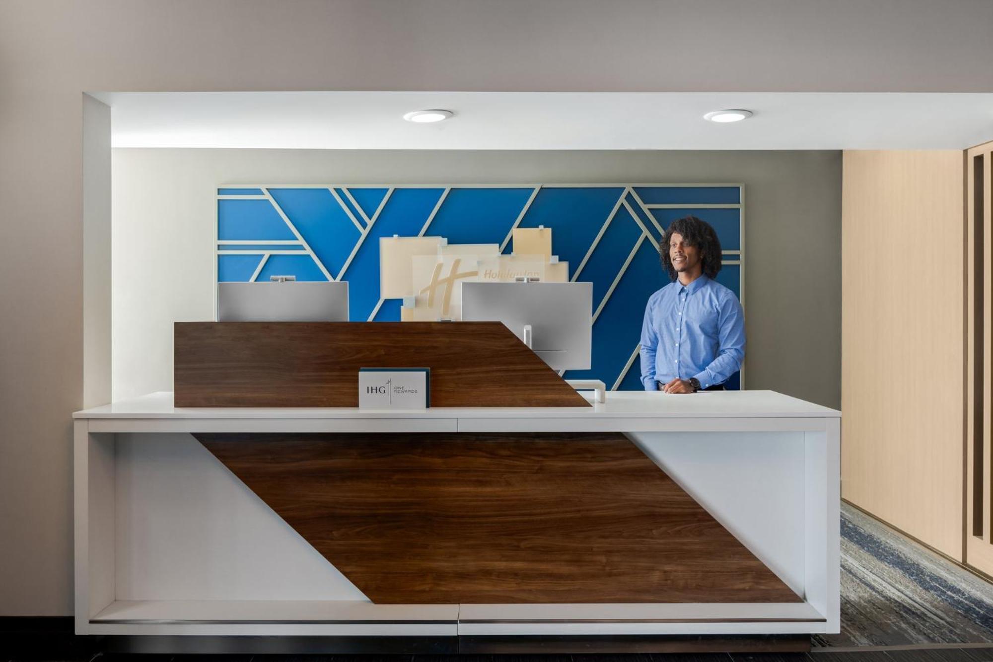 Holiday Inn Express Hotel & Suites Bentonville By Ihg מראה חיצוני תמונה