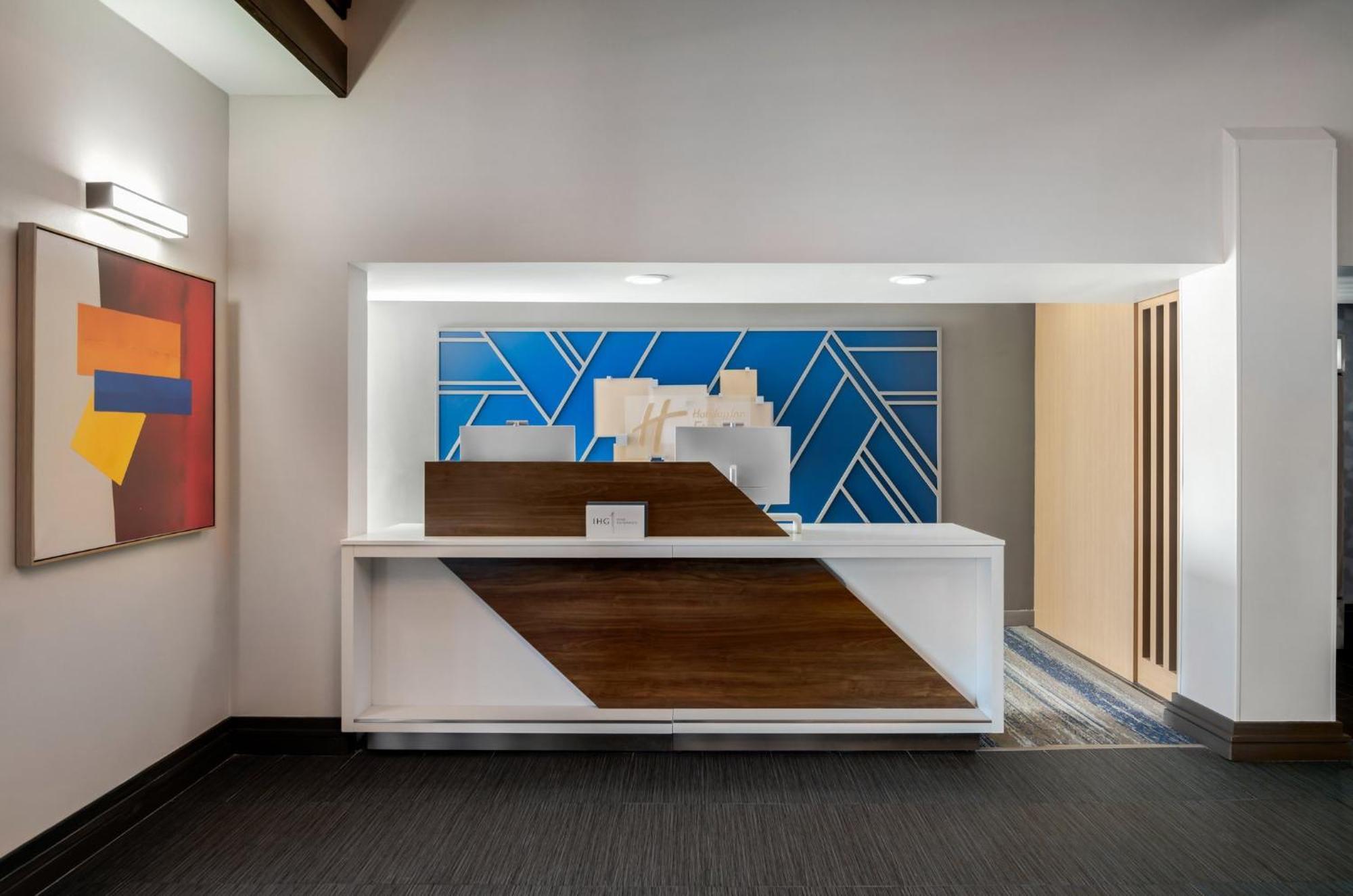 Holiday Inn Express Hotel & Suites Bentonville By Ihg מראה חיצוני תמונה