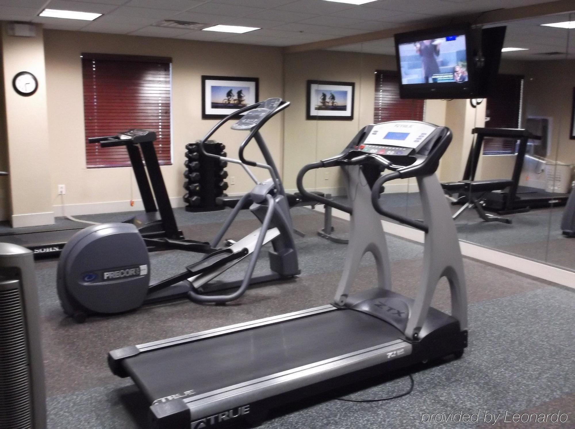 Holiday Inn Express Hotel & Suites Bentonville By Ihg מראה חיצוני תמונה